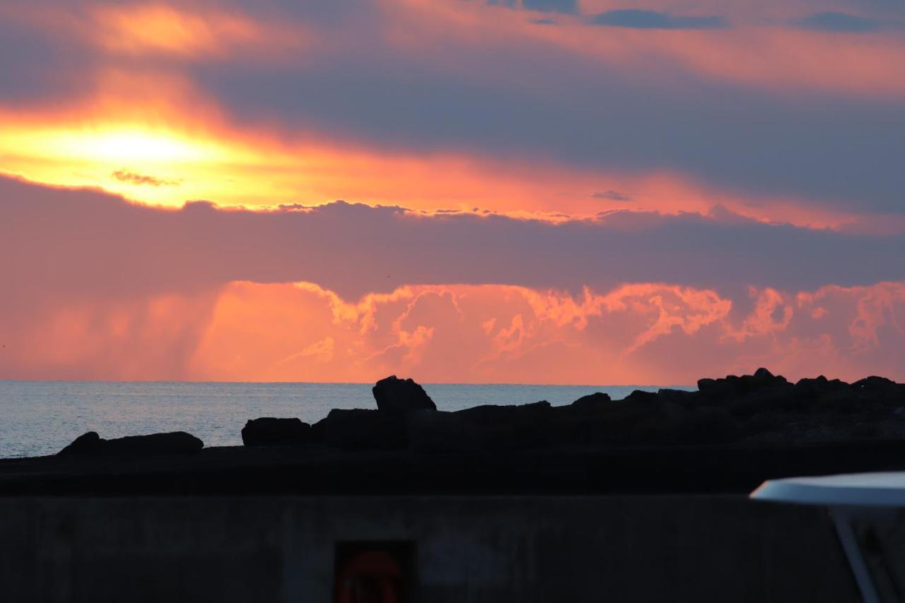 West Coast Lodge Lahinch Exteriér fotografie
